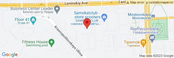spot maps