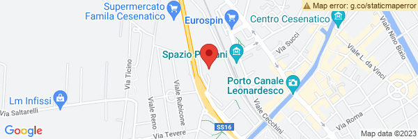 spot maps