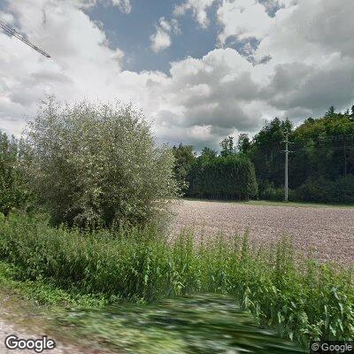 Outdoor Pull Up Bars - Domdidier - Vita Parcours Domdidier - Switzerland - Spot