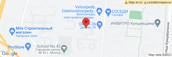 spot maps