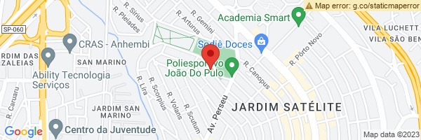 spot maps