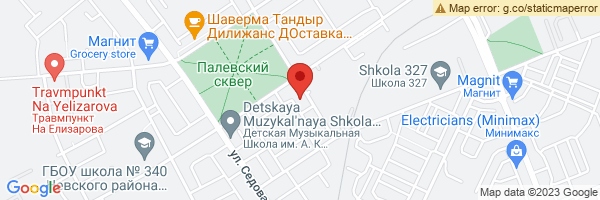 spot maps