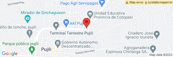 spot maps