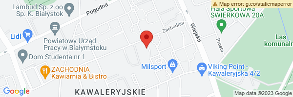 spot maps