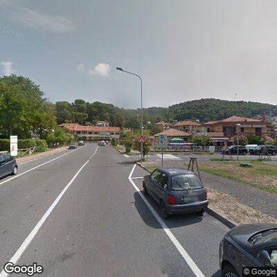 Outdoor Gym - Outdoor Fitness Parco andora - countries. - Spot