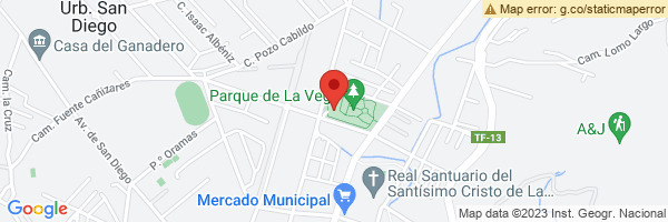 spot maps