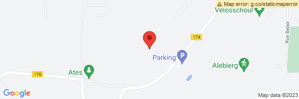 spot maps