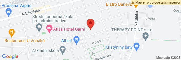 spot maps
