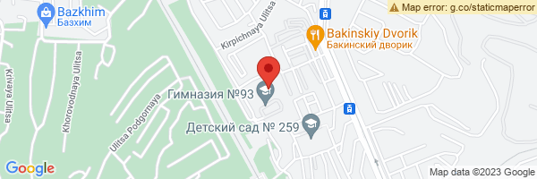 spot maps