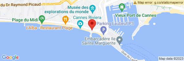 spot maps