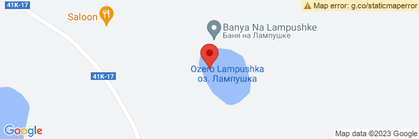 spot maps