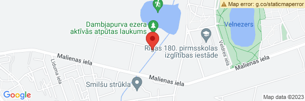 spot maps