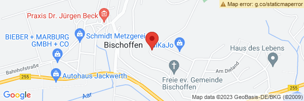 spot maps