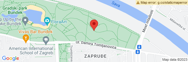 spot maps