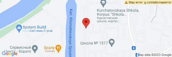 spot maps