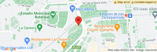 spot maps