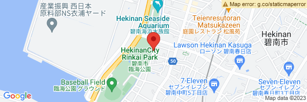 spot maps
