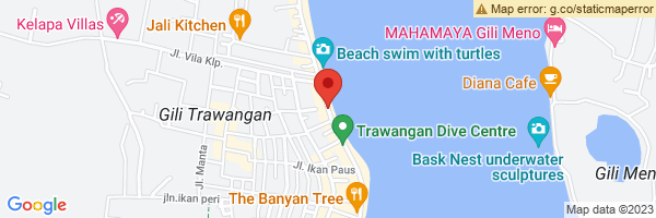 spot maps