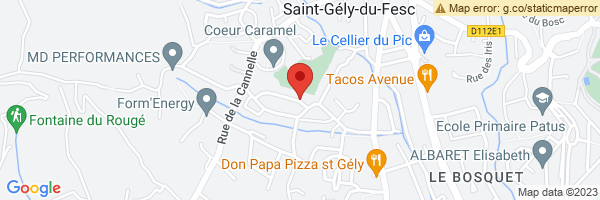spot maps