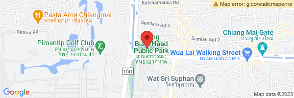 spot maps