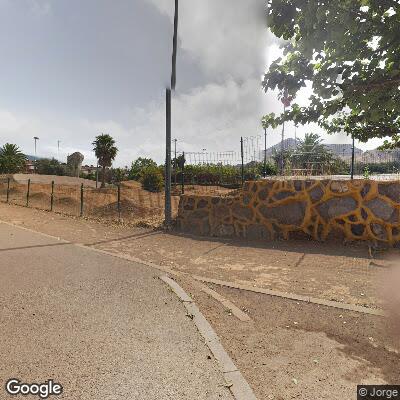 San Cristobal - Workout Park - Parque de la Vega (Tenerife) - Spain - Spot