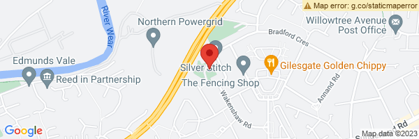 spot maps