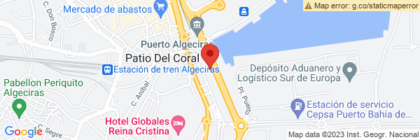 spot maps