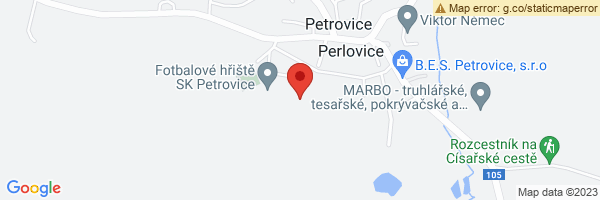 spot maps