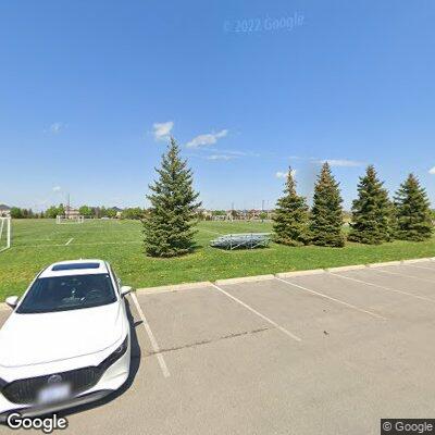 Exercise Park - Brampton - Outdoor Gym Creditview Sandalwood Park - Canada - Spot