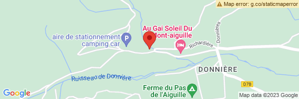 spot maps
