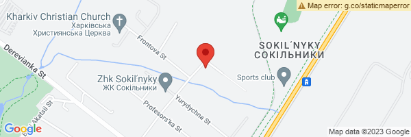 spot maps