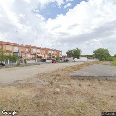 Outdoor Gym - Yuncos - Parque de El Prado de Yuncos - Spain - Spot
