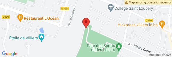 spot maps