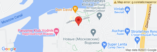 spot maps