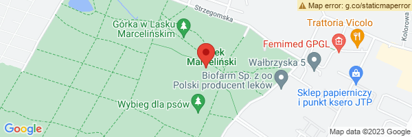 spot maps