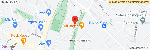 spot maps