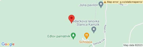spot maps