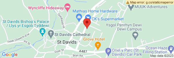 spot maps