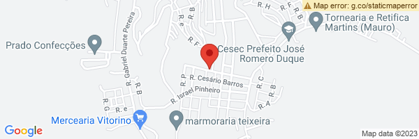spot maps