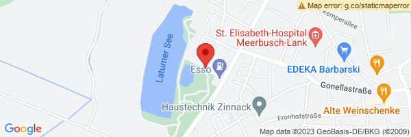 spot maps