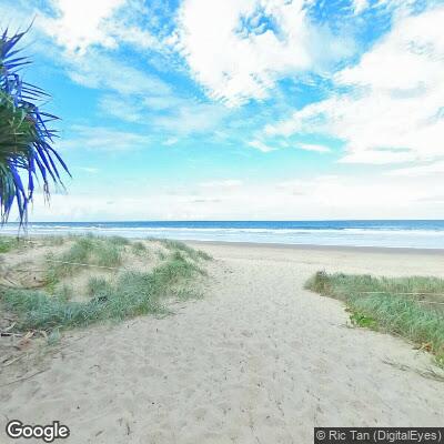 Coolum Beach - Calisthenics Equipment - Coolum Beach - Australia - Spot