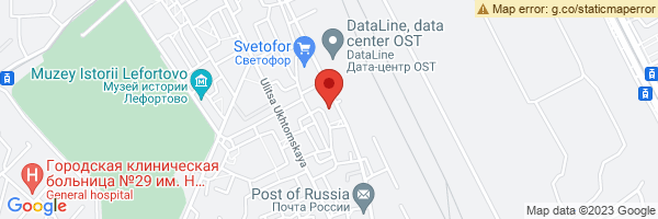 spot maps