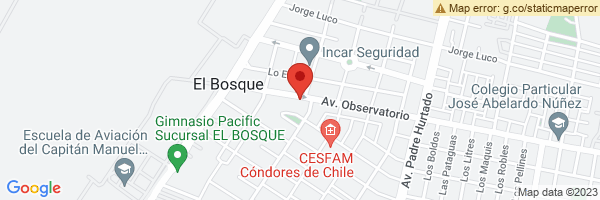 spot maps