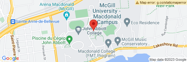 spot maps