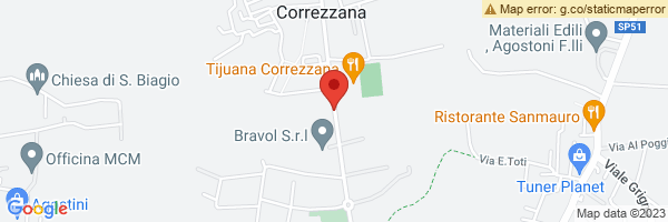 spot maps