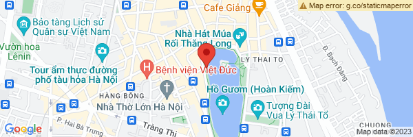 spot maps