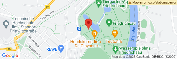 spot maps