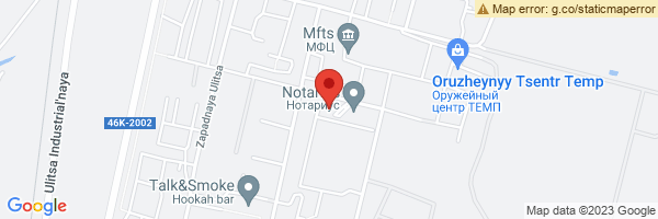 spot maps