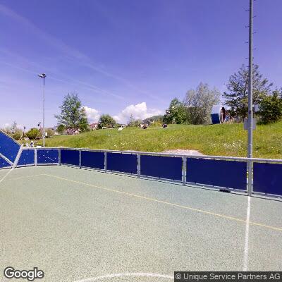 Gamprin - Calisthenics Equipment - Sportspielplatz - Liechtenstein - Spot