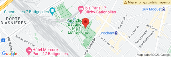 spot maps